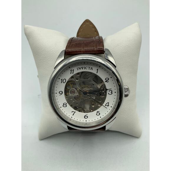 Invicta Men's Automatic Watch NO. 17187, 42mm - Picture 1 of 10